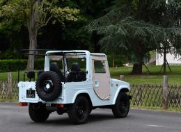 Daihatsu Taft  TAFT F10