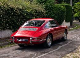 Porsche 911 Coupé