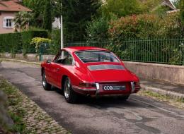 Porsche 911 Coupé