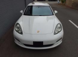 Porsche Panaméra S
