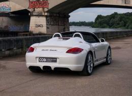 Porsche Boxster Spyder