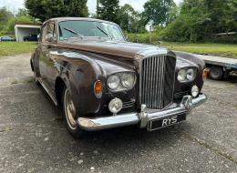 Bentley S3
