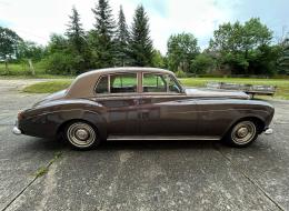 Bentley S3