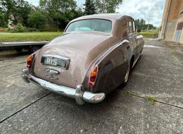 Bentley S3
