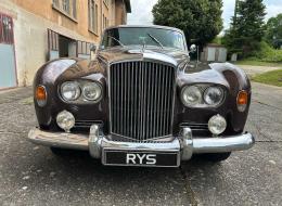 Bentley S3