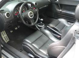 Audi TT Roadster