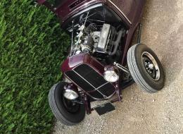 Ford A
