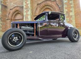 Ford A