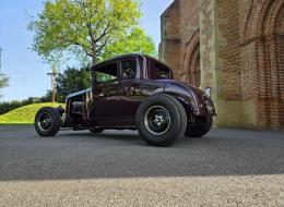 Ford A