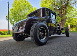 Ford A