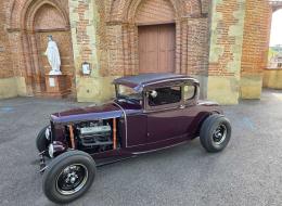 Ford A