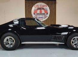 Chevrolet Corvette C3 Stingray