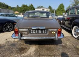 Jaguar Série - XJ 12