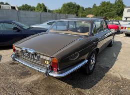 Jaguar Série - XJ 12