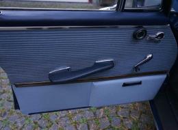 Mercedes-Benz 220 Sb Automatic
