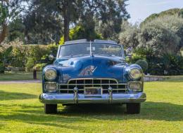 Cadillac Serie 62 Cabriolet