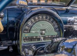 Cadillac Serie 62 Cabriolet