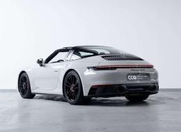 Porsche 992 Targa 4 GTS