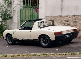Porsche 914 / 4