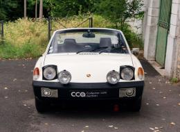 Porsche 914 / 4