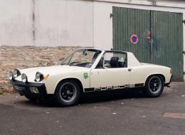 Porsche 914 / 4