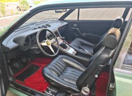 Ferrari 365 GT4 2+2