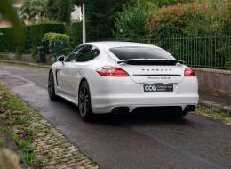 Porsche Panaméra Turbo S