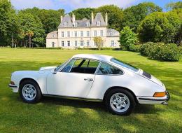 Porsche 911 2.4 E