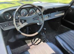 Porsche 911 2.4 E