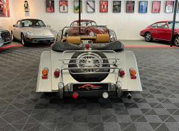 Morgan +4 Centenary Limited Edition - 044/100