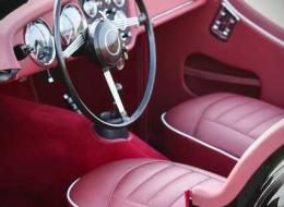 Triumph TR3 A