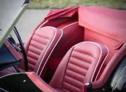 Triumph TR3 A