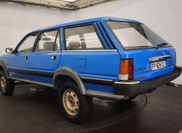 Peugeot 505 4X4 Dangel