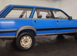 Peugeot 505 4X4 Dangel