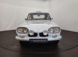 Bond Equipe GT 4S coupé