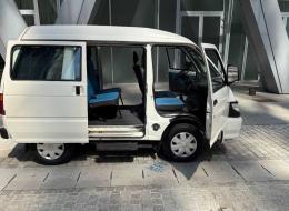 Piaggio Porter essence 1.3l 
