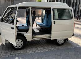 Piaggio Porter essence 1.3l 