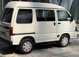 Piaggio Porter essence 1.3l 