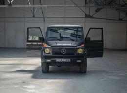 Mercedes-Benz G Class 300GE *Référence*