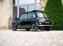 Mini 40ème Anniversaire 1.3 MPI