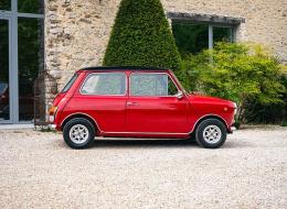 Mini Cooper Export 1300