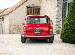 Mini Cooper Export 1300
