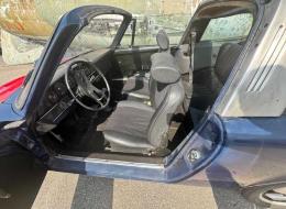 Porsche 911 2.0 S Targa 