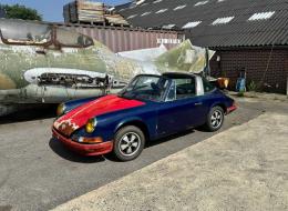Porsche 911 2.0 S Targa 