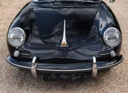 Porsche 356 BT5 1600 S