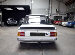 BMW 2002 Turbo