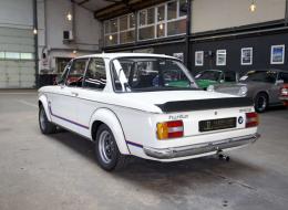 BMW 2002 Turbo