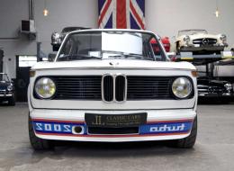 BMW 2002 Turbo