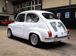 Abarth 850 TC