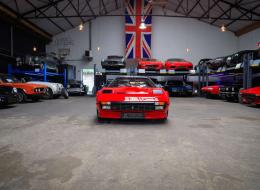 Ferrari 308 GTS Quattrovalvole